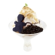 Microwave Tapioca Pearl-Black Tea Flavor